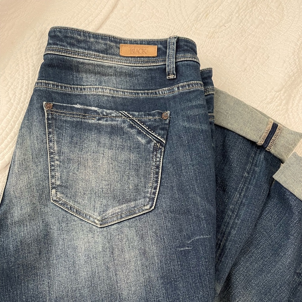 BKE Buckle jeans. Like brand new condition.